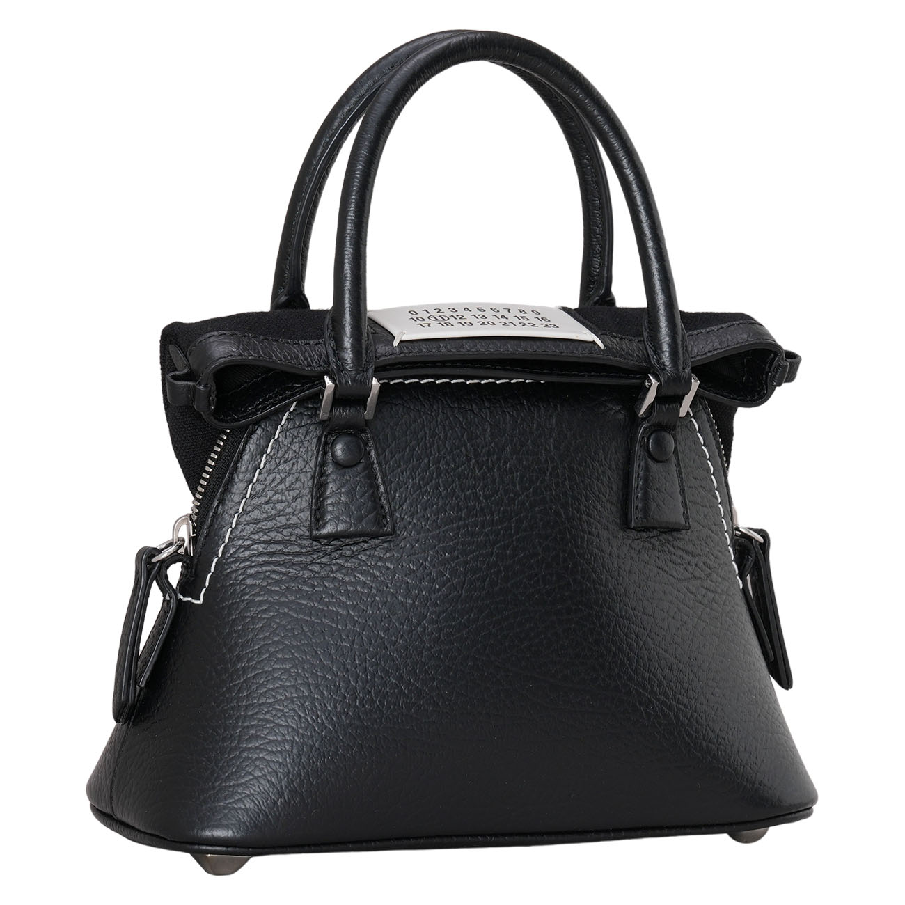 MAISON MARGIELA(USED)메종 마르지엘라 5AC 스몰 탑 핸들백